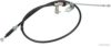 MAGNETI MARELLI 600000119590 Cable, parking brake